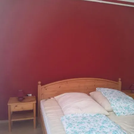 Kovacs Apartmán *