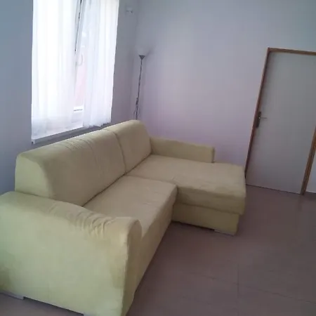Apartmán Kovacs
