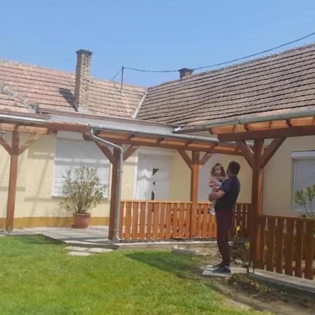 Apartmán Kovacs