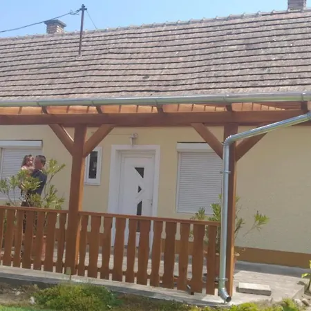 Kovacs Apartmán *