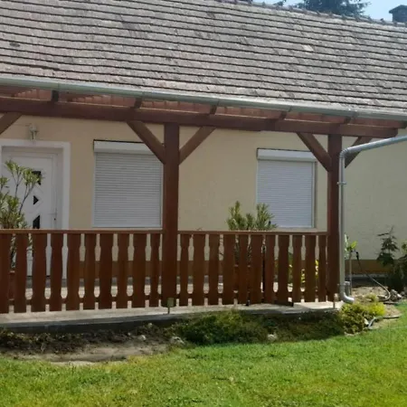 Apartmán Kovacs *