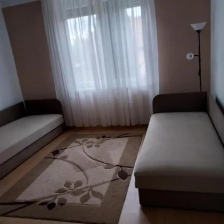 Apartmán Kovacs
