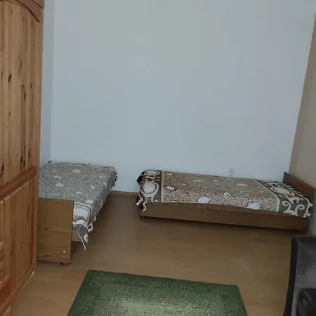 Apartmán Kovacs *