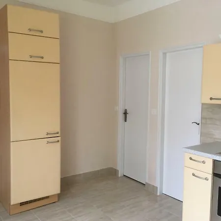 Kovacs Apartmán *