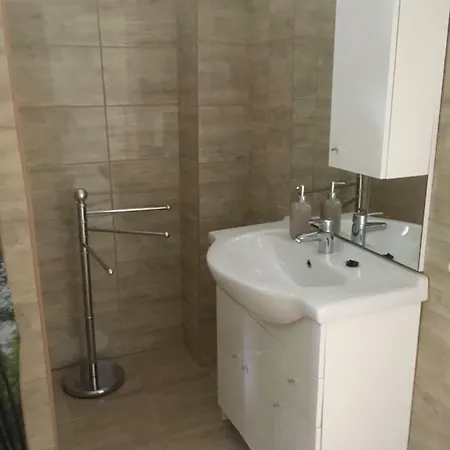 Kovacs Apartmán *