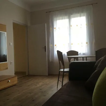 Kovacs Apartmán
