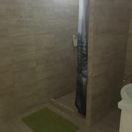 Kovacs Apartmán