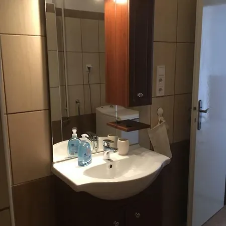 Kovacs Apartmán Balatonberény