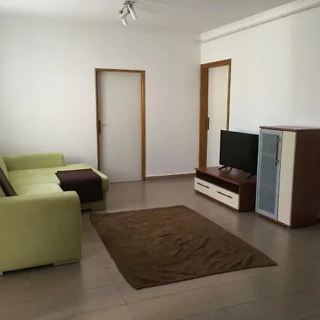 Kovacs Apartmán *