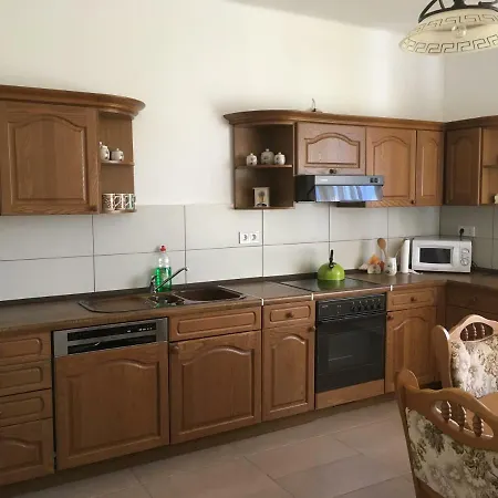 Kovacs Apartmán