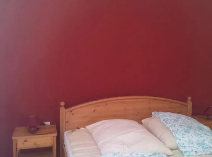 Kovacs Apartmán *