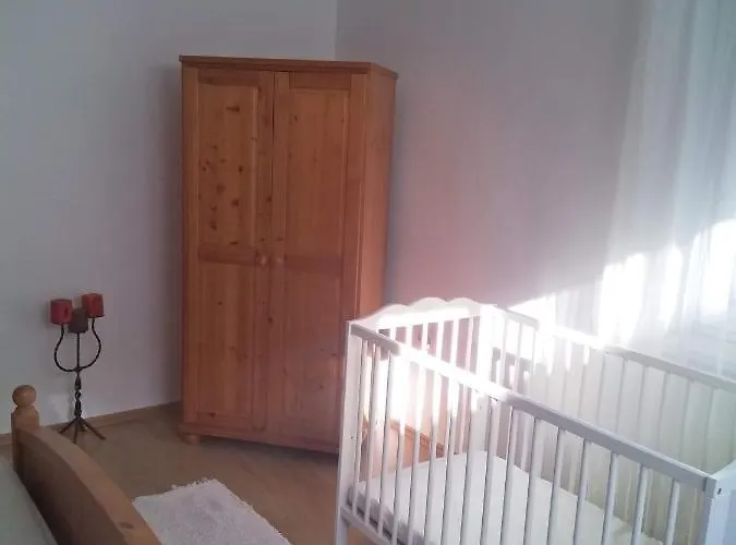 Apartmán Kovacs