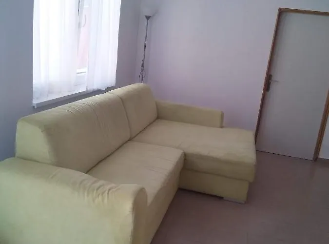 Apartmán Kovacs