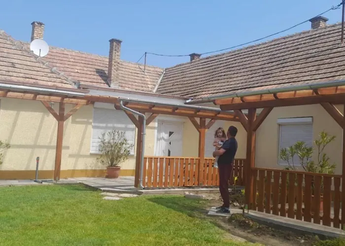 Apartmán Kovacs