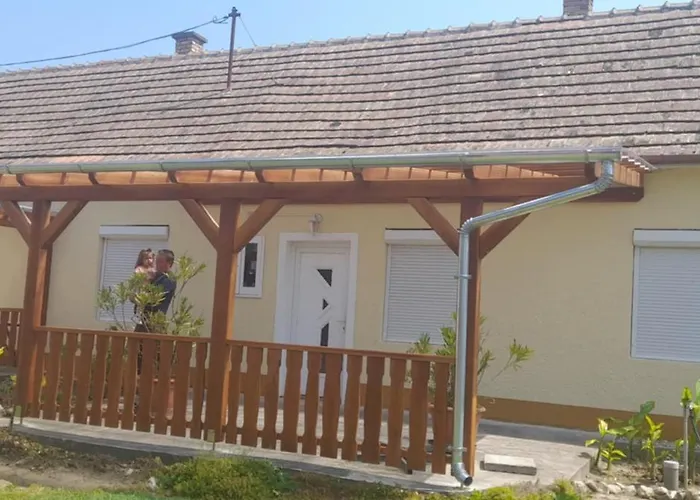 Kovacs Apartmán *