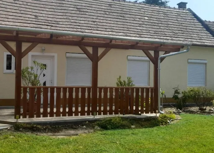 Apartmán Kovacs *
