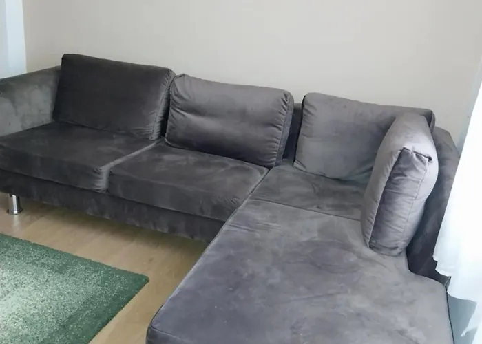Kovacs Apartmán