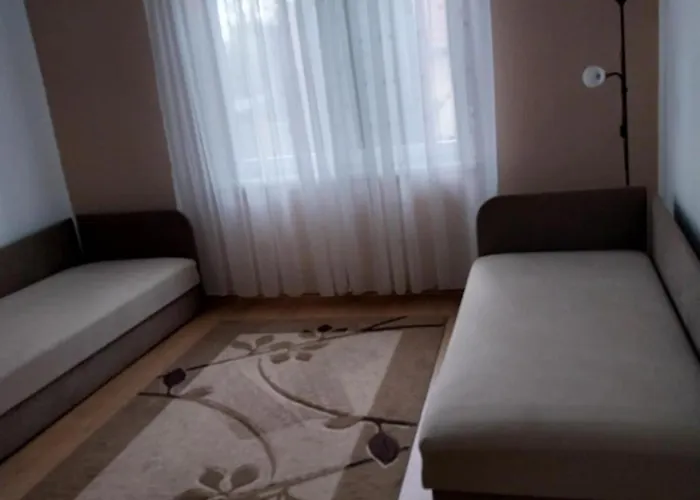 Apartmán Kovacs