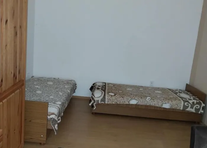 Apartmán Kovacs *