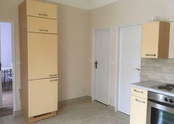 Kovacs Apartmán *