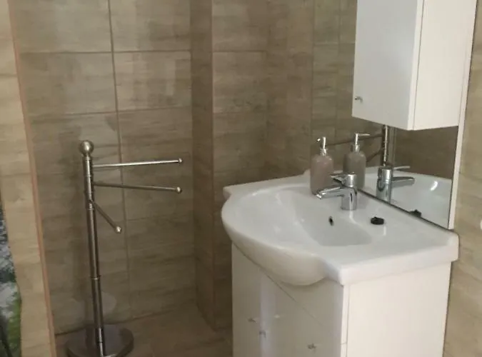Kovacs Apartmán *