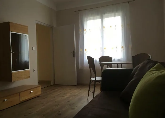 Kovacs Apartmán