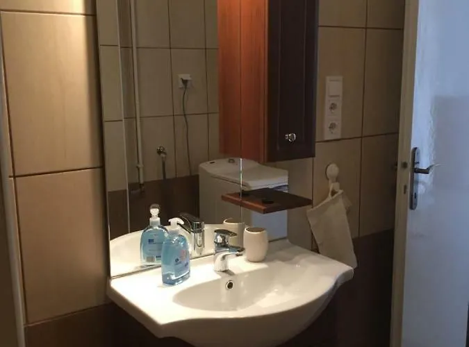 Kovacs Apartmán Balatonberény