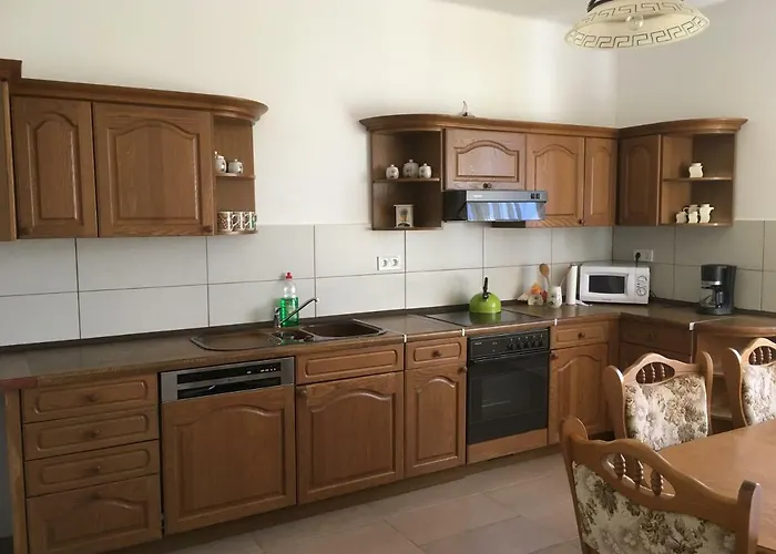 Kovacs Apartmán